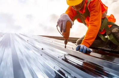 Travaux de zinguerie à Selle-la-Forge
